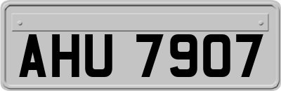 AHU7907