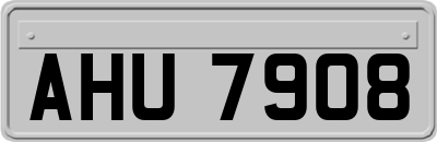 AHU7908