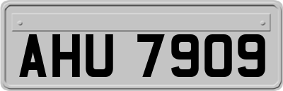 AHU7909