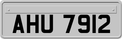 AHU7912