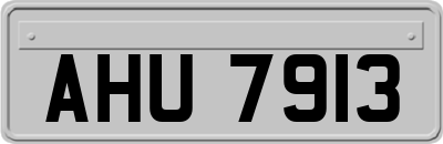 AHU7913