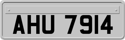 AHU7914