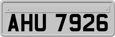 AHU7926