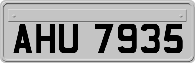 AHU7935