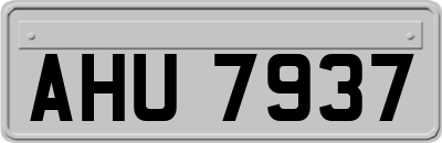 AHU7937