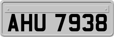 AHU7938