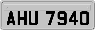 AHU7940