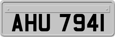 AHU7941