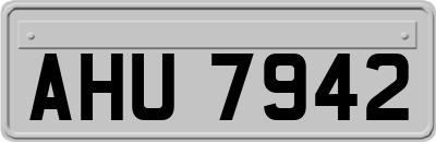 AHU7942