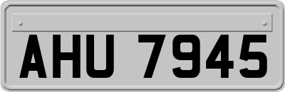 AHU7945