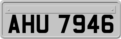 AHU7946