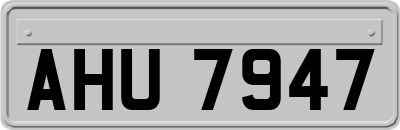 AHU7947