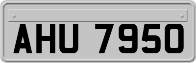 AHU7950