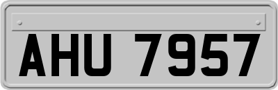 AHU7957