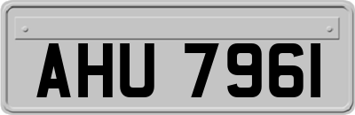 AHU7961