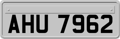 AHU7962