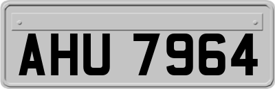 AHU7964