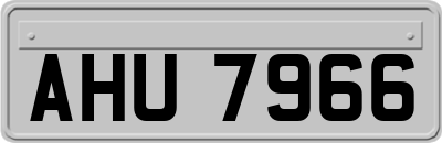 AHU7966