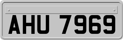 AHU7969