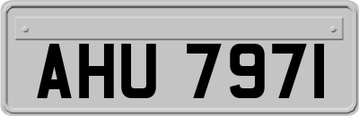 AHU7971