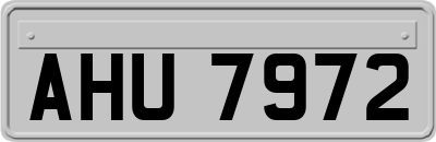 AHU7972