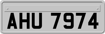 AHU7974