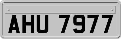 AHU7977