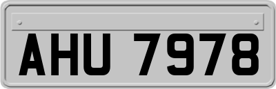 AHU7978