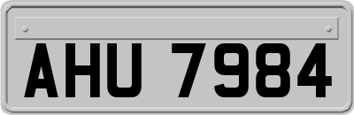 AHU7984