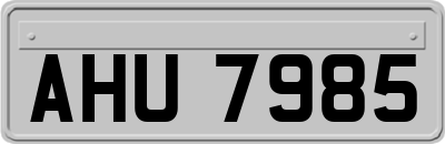 AHU7985