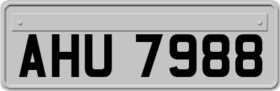 AHU7988