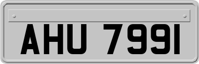 AHU7991