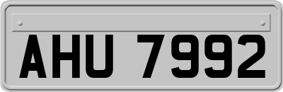 AHU7992