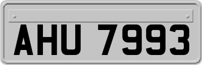 AHU7993