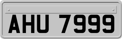 AHU7999