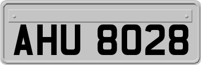 AHU8028