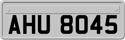 AHU8045