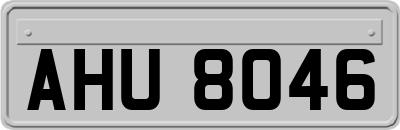 AHU8046