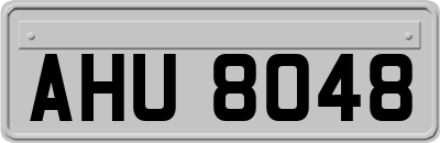 AHU8048