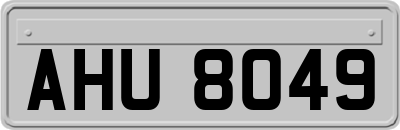 AHU8049