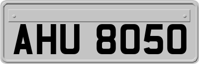 AHU8050