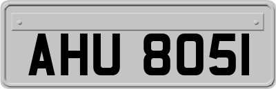AHU8051