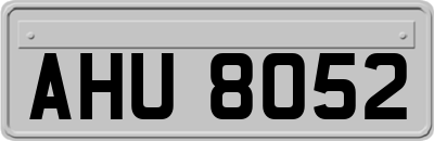 AHU8052