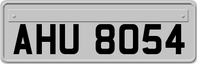 AHU8054