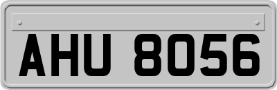 AHU8056
