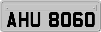 AHU8060