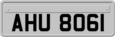 AHU8061