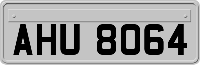 AHU8064