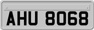 AHU8068
