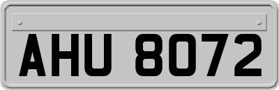 AHU8072